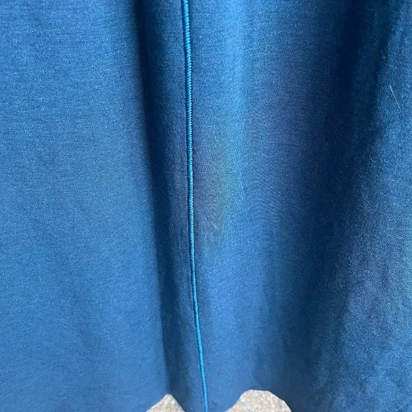 Good feels crew dress. XL - Picture 10 of 12